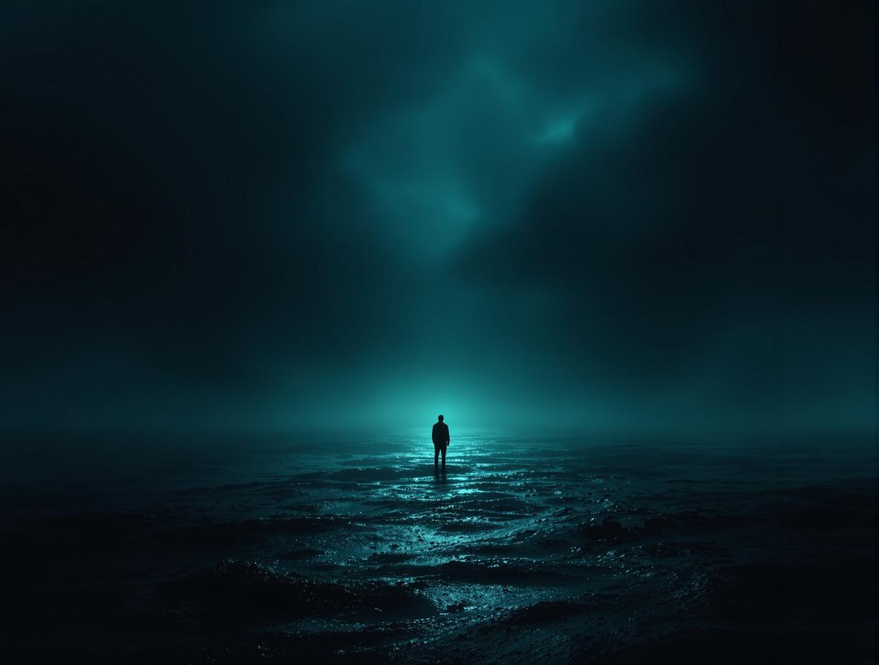 深海迷踪